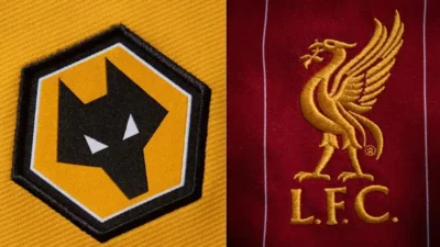 Live Streaming Wolves vs Liverpool: The Reds Incar 3 Poin untuk Kejar Puncak Klasemen Premier League