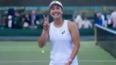 Luar Biasa! Comeback Dramatis Aldila Sutjiadi Segel Tiket Semifinal WTA 125 Austin