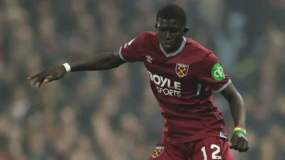 Bursa Transfer Memanas: Manchester United Serius Incar Nathaniel Brown, Calon Pesaing Kuat Luke Shaw