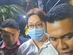 Mangkir Pemeriksaan Malah Live TikTok, Dokter Richard Lee Resmi Ditahan Polda Metro Jaya!