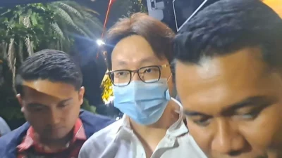 Mangkir Pemeriksaan Malah Live TikTok, Dokter Richard Lee Resmi Ditahan Polda Metro Jaya!