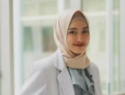 Mengenal Sosok Maissy Pramaisshela, Mantan Penyanyi Cilik yang Kini Meniti Karier sebagai Dokter