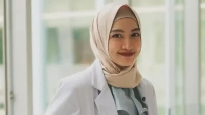 Mengenal Sosok Maissy Pramaisshela, Mantan Penyanyi Cilik yang Kini Meniti Karier sebagai Dokter