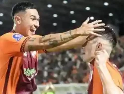 Misi Pesut Etam Patahkan Rekor Unbeaten Maung Bandung