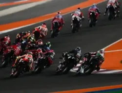 MotoGP Qatar Terancam Batal! Argentina Siap Jadi Pengganti Darurat Imbas Krisis Timur Tengah