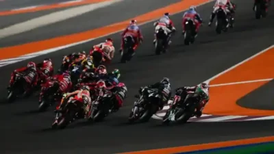 MotoGP Qatar Terancam Batal! Argentina Siap Jadi Pengganti Darurat Imbas Krisis Timur Tengah