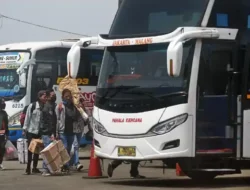 Mudik Gratis Kemenhub 2026 Dibuka! Ini Cara Daftar Online & Syarat Lengkap