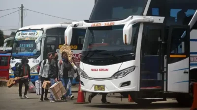 Mudik Gratis Kemenhub 2026 Dibuka! Ini Cara Daftar Online & Syarat Lengkap