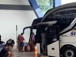 Mudik Lebaran 2026: Terminal Arya Wiraraja Diprediksi Padat H-7, Rute Ini Paling Ramai!