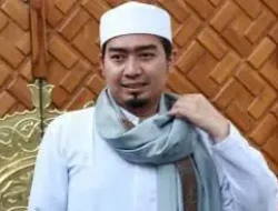 Namanya Terseret Isu Pelecehan Sesama Jenis, Ustaz Solmed Beri Klarifikasi Menohok: Inisial Saya SMM!