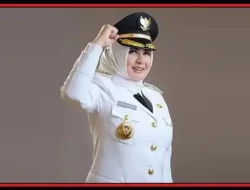 OTT KPK Sasar Bupati Pekalongan Fadia Arafiq: Kronologi, Profil & Fakta Terkini