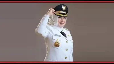 OTT KPK Sasar Bupati Pekalongan Fadia Arafiq: Kronologi, Profil & Fakta Terkini