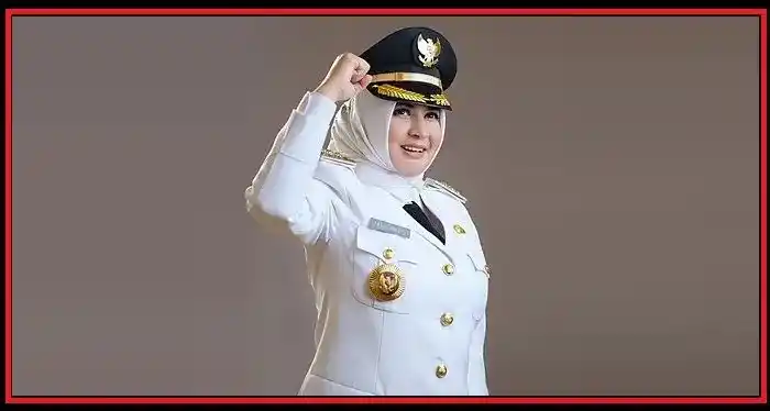OTT KPK Sasar Bupati Pekalongan Fadia Arafiq: Kronologi, Profil & Fakta Terkini