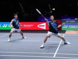 Orleans Masters 2026: Badai Mundur Hantam Skuad Indonesia di Hari Pertama, Leo/Bagas Siap Tempur