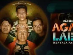 Pecah Rekor! Agak Laen: Menyala Pantiku! Resmi Jadi Film Indonesia Terlaris Sepanjang Masa