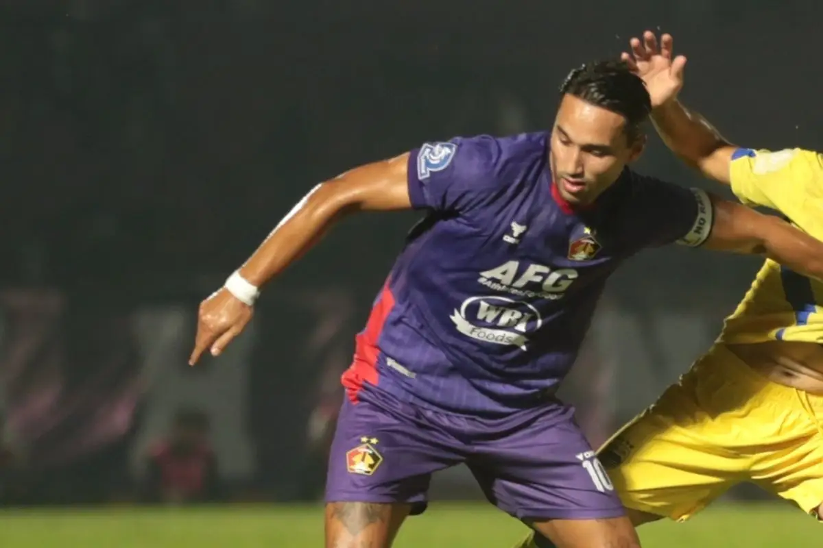 Pelatih Timnas John Herdman panggil 41 pemain untuk FIFA Series 2026. Kembalinya Elkan Baggott hingga Ezra Walian dinilai sebagai sinyal sistem baru