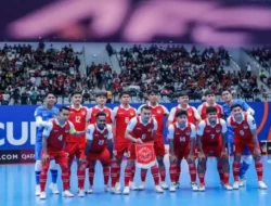 Persiapan Piala AFF 2026: Hector Souto Panggil 19 Pemain TC Timnas Futsal Indonesia, Albagir dan Runtuboy Kembali