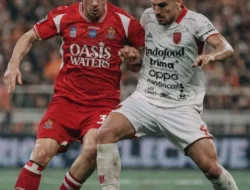 Link Live Streaming Persijap Jepara vs Persis Solo di Derby. Cek prediksi skor, susunan pemain,