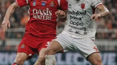 Link Live Streaming Persijap Jepara vs Persis Solo di Derby. Cek prediksi skor, susunan pemain,