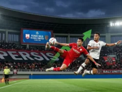 Persis Solo vs Bali United 12 Maret 2026: Laskar Sambernyawa Siap Tempur Hadapi Serdadu Tridatu di Manahan