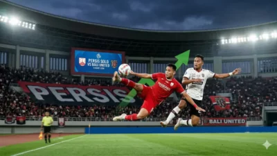 Persis Solo vs Bali United 12 Maret 2026: Laskar Sambernyawa Siap Tempur Hadapi Serdadu Tridatu di Manahan