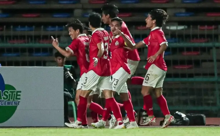 Phnom Penh Crown vs Svay Rieng: Prediksi, H2H & Jadwal AFC Challenge League