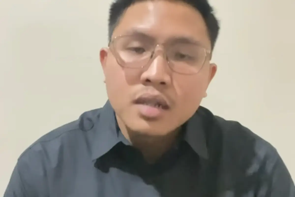 Polisi Tetapkan YouTuber Resbob dan Bigmo Tersangka Kasus Pencemaran Nama Baik Azizah Salsha