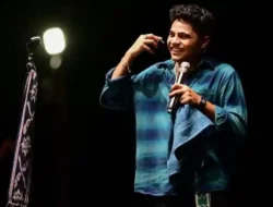 Terlibat Kasus Asusila Anak, Penyanyi Jebolan Indonesian Idol Inisial PK Resmi Ditahan Polisi!