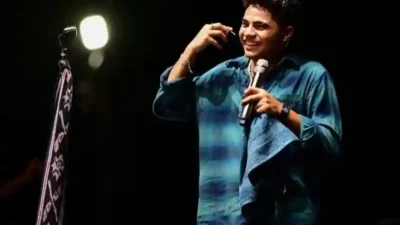 Terlibat Kasus Asusila Anak, Penyanyi Jebolan Indonesian Idol Inisial PK Resmi Ditahan Polisi!