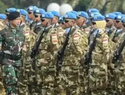 Prajurit TNI Gugur di Lebanon: Apa Itu UNIFIL dan Seberapa Berbahaya Tugas Mereka?