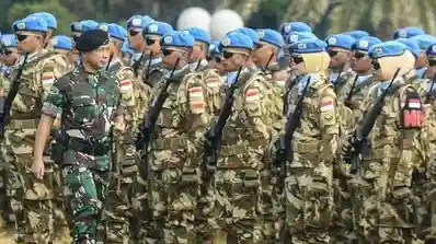 Prajurit TNI Gugur di Lebanon: Apa Itu UNIFIL dan Seberapa Berbahaya Tugas Mereka?