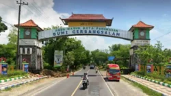 Pamekasan Diprediksi Hujan Sepanjang Hari Ini, Waspada Potensi Petir Dan Angin Ringan - Portalmadura.com Prakiraan Cuaca Pamekasan Hari Ini: Waspada Hujan Ringan di Siang Hari, Suhu 24-31°C