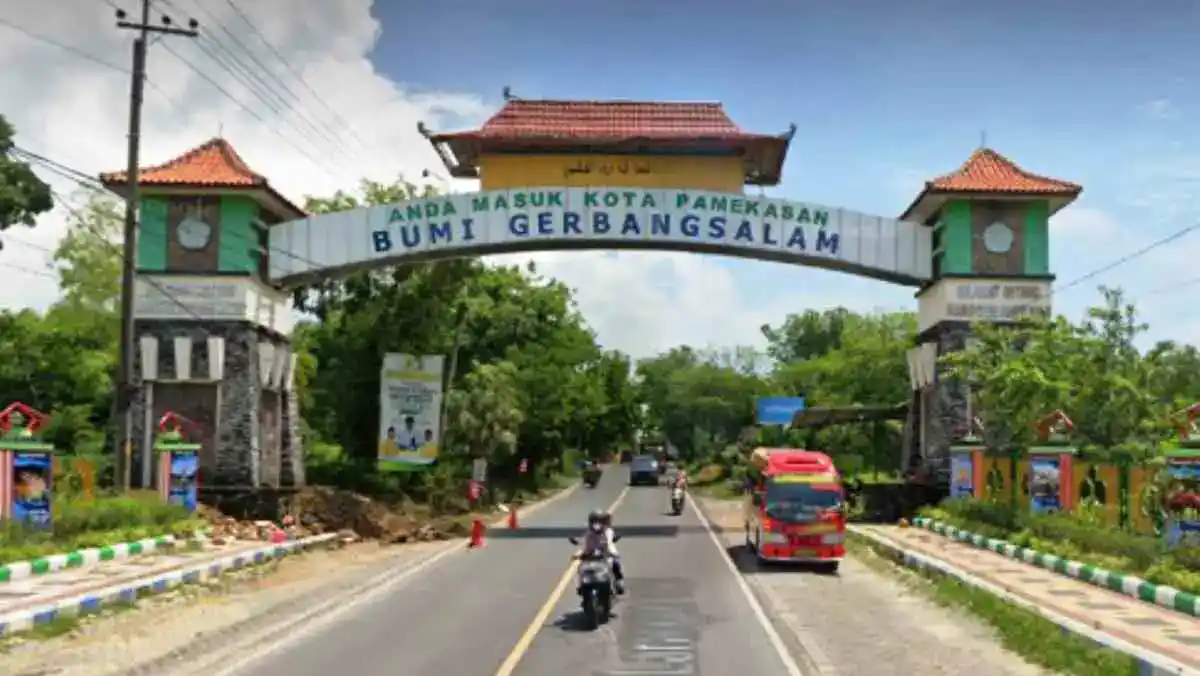 Prakiraan Cuaca Pamekasan Hari Ini: Waspada Hujan Ringan di Siang Hari, Suhu 24-31°C