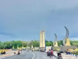 Prakiraan Cuaca Sampang Hari Ini: Waspada Hujan Ringan dan Petir di Beberapa Wilayah