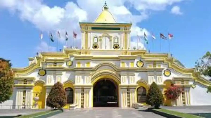 Prakiraan Cuaca Sumenep Hari Ini: Waspadai Hujan Ringan dan Petir di Sejumlah Wilayah
