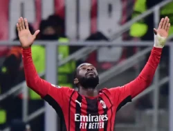 Prediksi AC Milan vs Inter: Derby Della Madonnina Penentu Takhta Serie A!