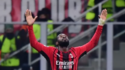 Prediksi AC Milan vs Inter: Derby Della Madonnina Penentu Takhta Serie A!