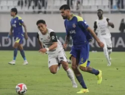 Prediksi Arema FC vs Bali United: Misi Bangkit Singo Edan di Tengah Krisis Lini Belakang