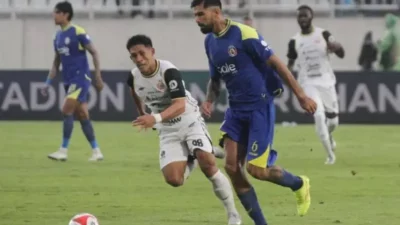 Prediksi Arema FC vs Bali United: Misi Bangkit Singo Edan di Tengah Krisis Lini Belakang