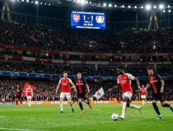 Prediksi Arsenal vs Leverkusen: Duel Hidup Mati Menuju Perempat Final Liga Champions