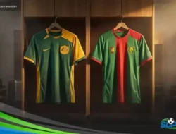 Prediksi Australia vs Kamerun FIFA Series 2026: Ambisi Bangkit Socceroos di Stadion Accor