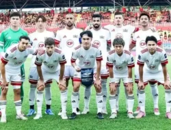 Prediksi Bangkok United vs Tampines Rovers: Duel Sengit Perempat Final AFC Champions League Two