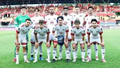 Prediksi Bangkok United vs Tampines Rovers: Duel Sengit Perempat Final AFC Champions League Two