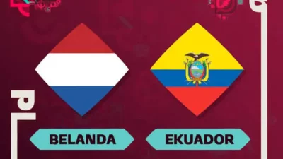 Prediksi Belanda vs Ekuador: Ujian Kematangan Taktik De Oranje Hadapi Kecepatan La Tri