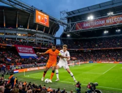 Prediksi Belanda vs Norwegia: Duel Tim Terluka Tanpa Haaland dan Depay di Amsterdam