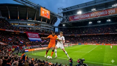 Prediksi Belanda vs Norwegia: Duel Tim Terluka Tanpa Haaland dan Depay di Amsterdam