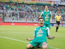 Prediksi Borneo FC vs Persebaya: Misi Pesut Etam Kudeta Runner-Up di Hari Jadi Ke-12