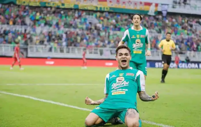 Prediksi Borneo FC vs Persebaya: Misi Pesut Etam Kudeta Runner-Up di Hari Jadi Ke-12