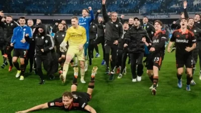 Prediksi Cagliari vs Como: Ambisi Pasukan Cesc Fabregas Tembus Empat Besar Serie A
