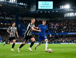 Prediksi Chelsea vs Newcastle Liga Inggris 2026: Ambisi The Blues Tembus 4 Besar Malam Ini